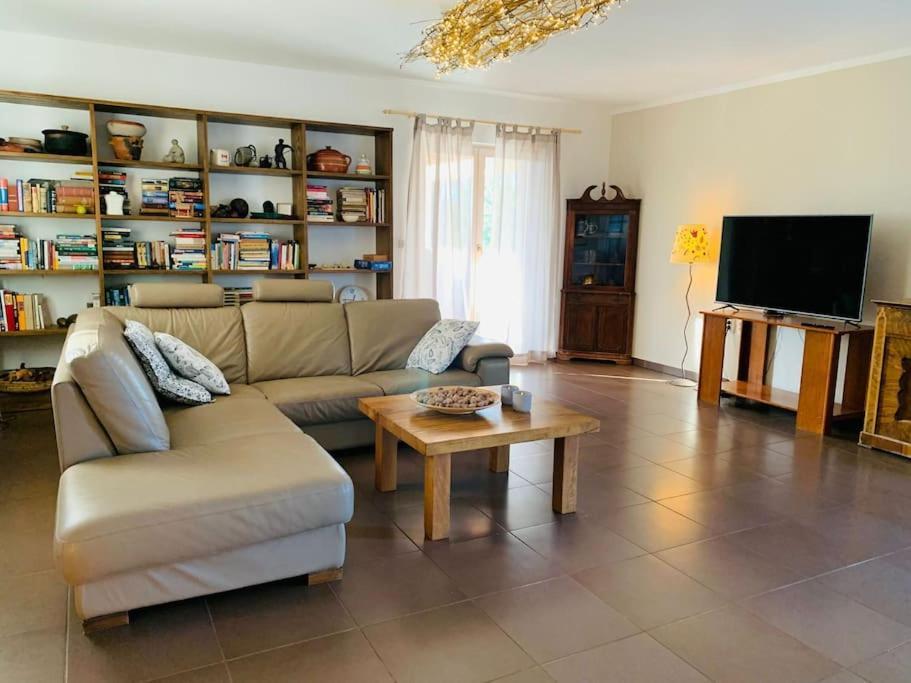 Villa Grant'S Labin  Exterior foto